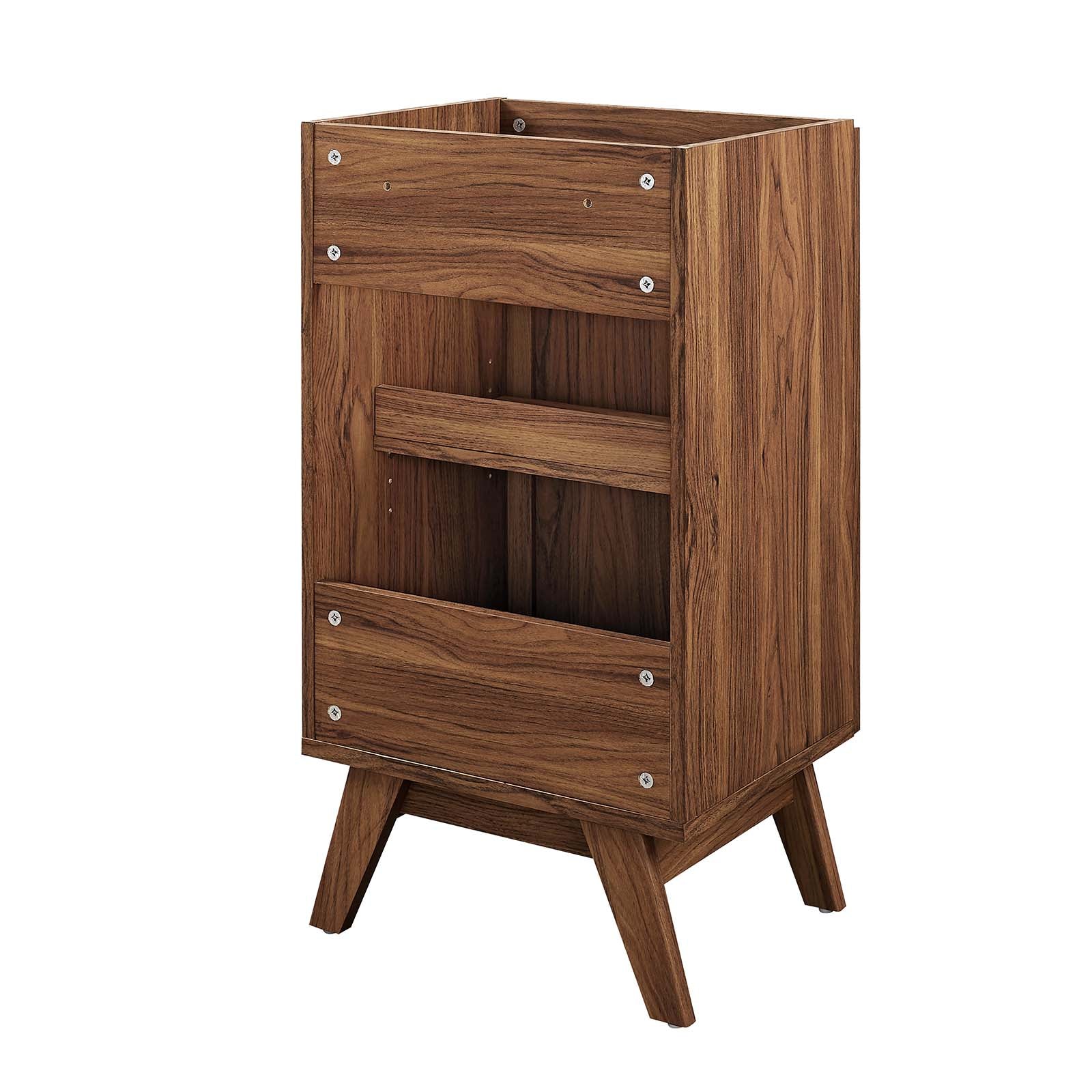 Soma 18Ó Bathroom Vanity Cabinet (Sink Basin Not Included) by Modway