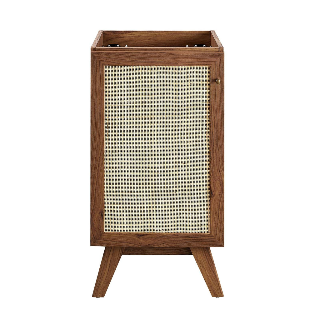 Soma 18Ó Bathroom Vanity Cabinet (Sink Basin Not Included) by Modway