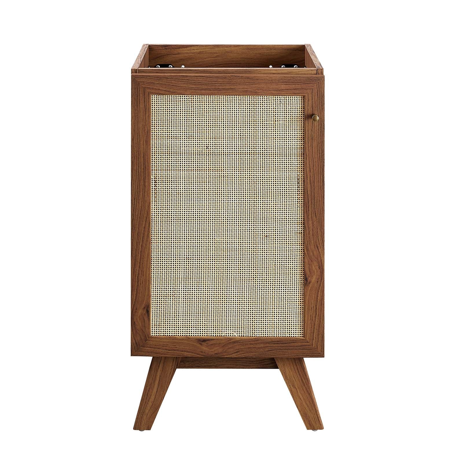 Soma 18Ó Bathroom Vanity Cabinet (Sink Basin Not Included) by Modway