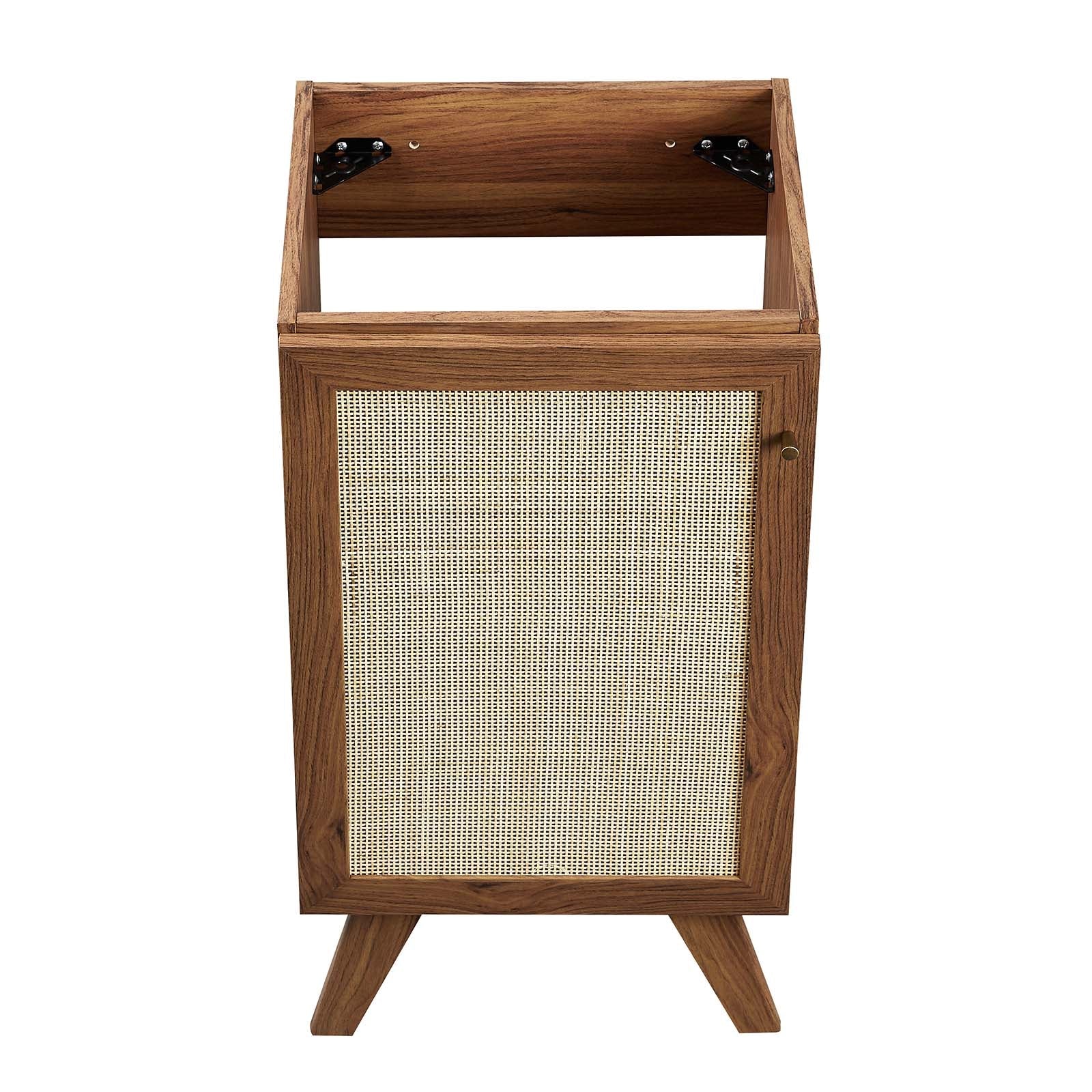 Soma 18Ó Bathroom Vanity Cabinet (Sink Basin Not Included) by Modway