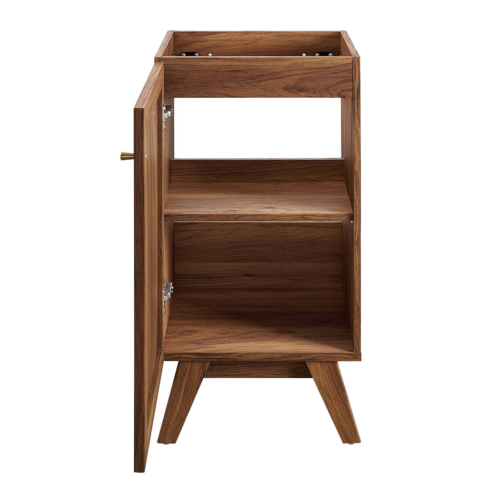 Soma 18Ó Bathroom Vanity Cabinet (Sink Basin Not Included) by Modway