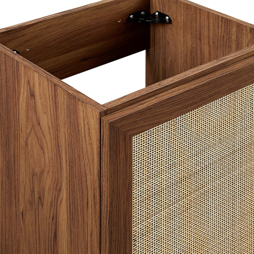 Soma 18Ó Bathroom Vanity Cabinet (Sink Basin Not Included) by Modway
