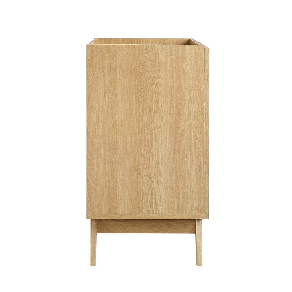 Soma 24Ó Bathroom Vanity Cabinet (Sink Basin Not Included) by Modway