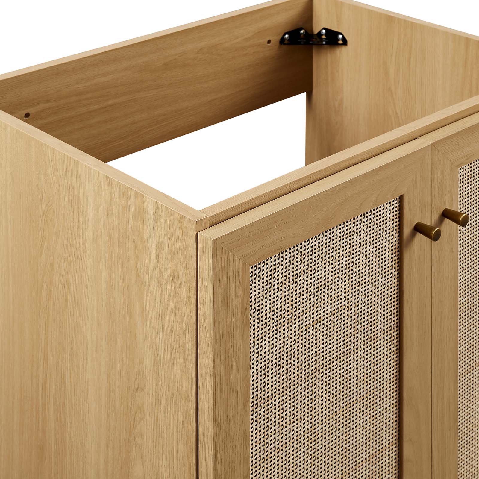 Soma 24Ó Bathroom Vanity Cabinet (Sink Basin Not Included) by Modway