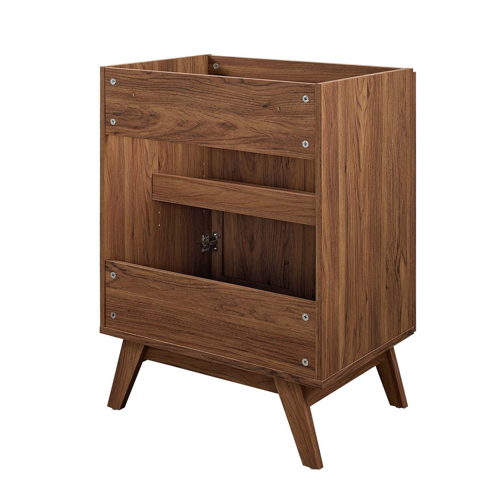 Soma 24Ó Bathroom Vanity Cabinet (Sink Basin Not Included) by Modway