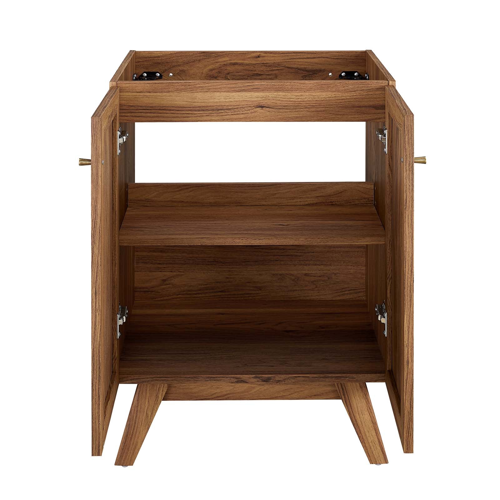 Soma 24Ó Bathroom Vanity Cabinet (Sink Basin Not Included) by Modway