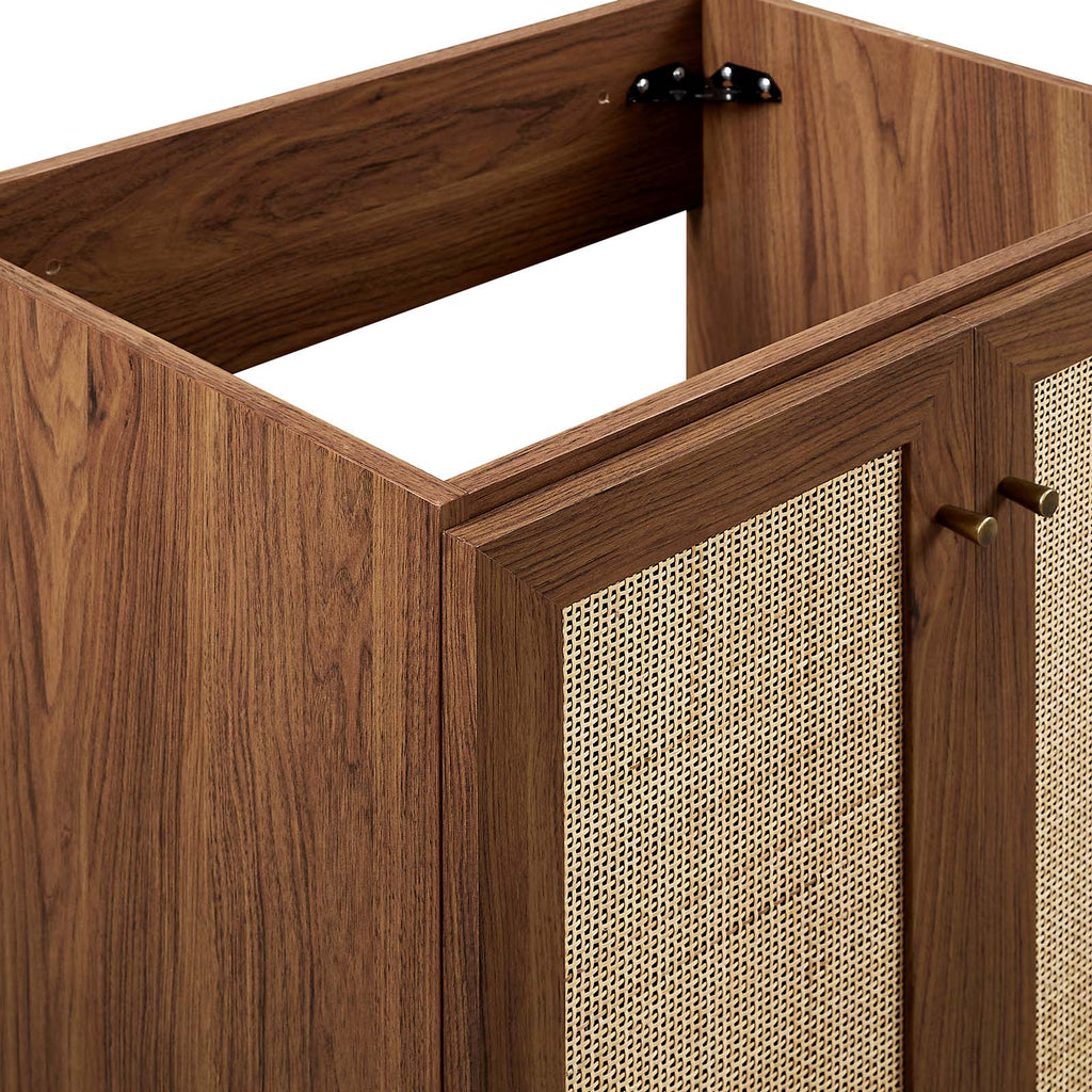 Soma 24Ó Bathroom Vanity Cabinet (Sink Basin Not Included) by Modway