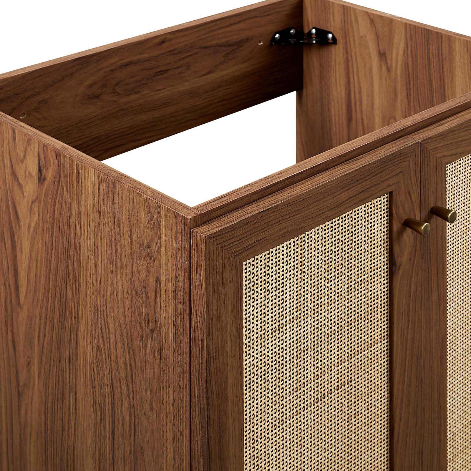 Soma 24Ó Bathroom Vanity Cabinet (Sink Basin Not Included) by Modway