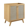Soma 30Ó Bathroom Vanity Cabinet (Sink Basin Not Included) by Modway