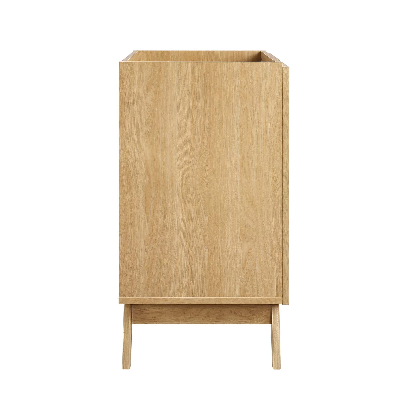 Soma 30Ó Bathroom Vanity Cabinet (Sink Basin Not Included) by Modway