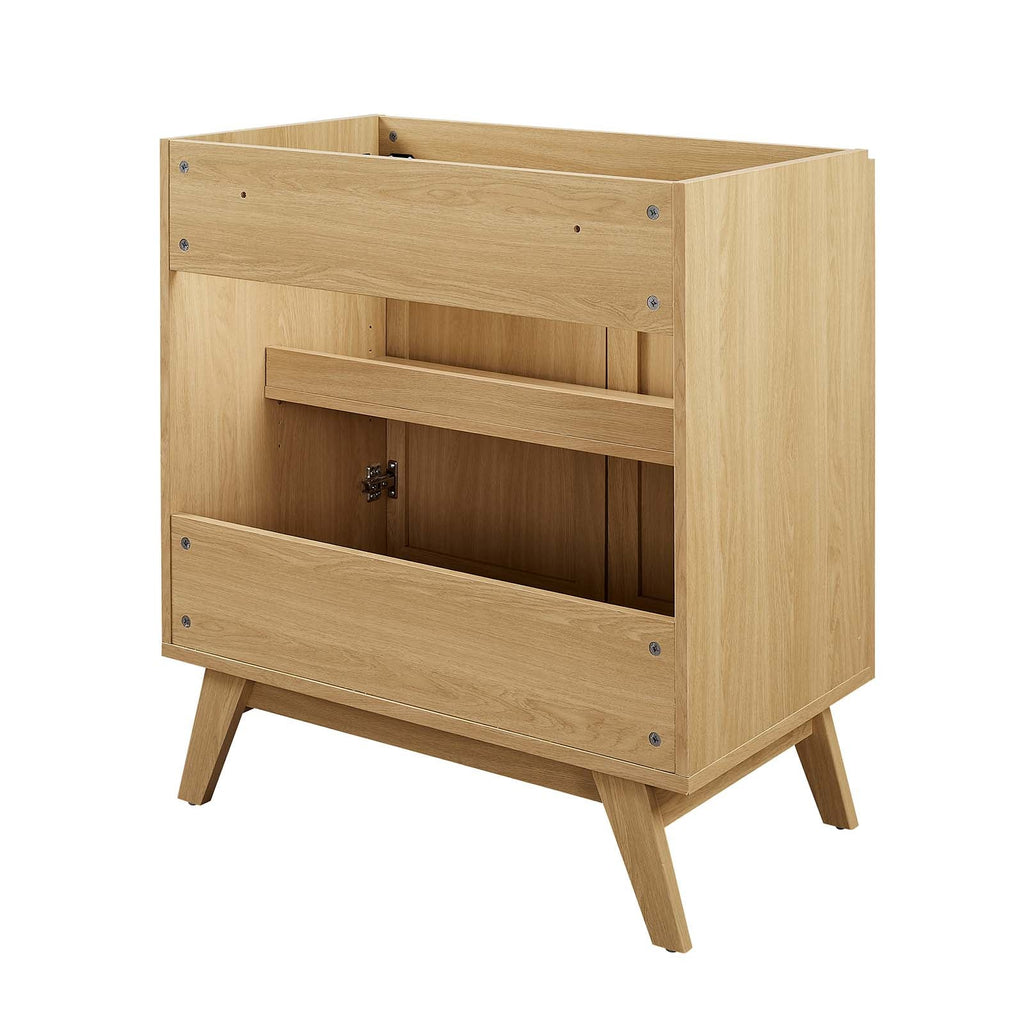 Soma 30Ó Bathroom Vanity Cabinet (Sink Basin Not Included) by Modway