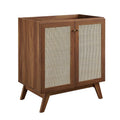 Soma 30Ó Bathroom Vanity Cabinet (Sink Basin Not Included) by Modway