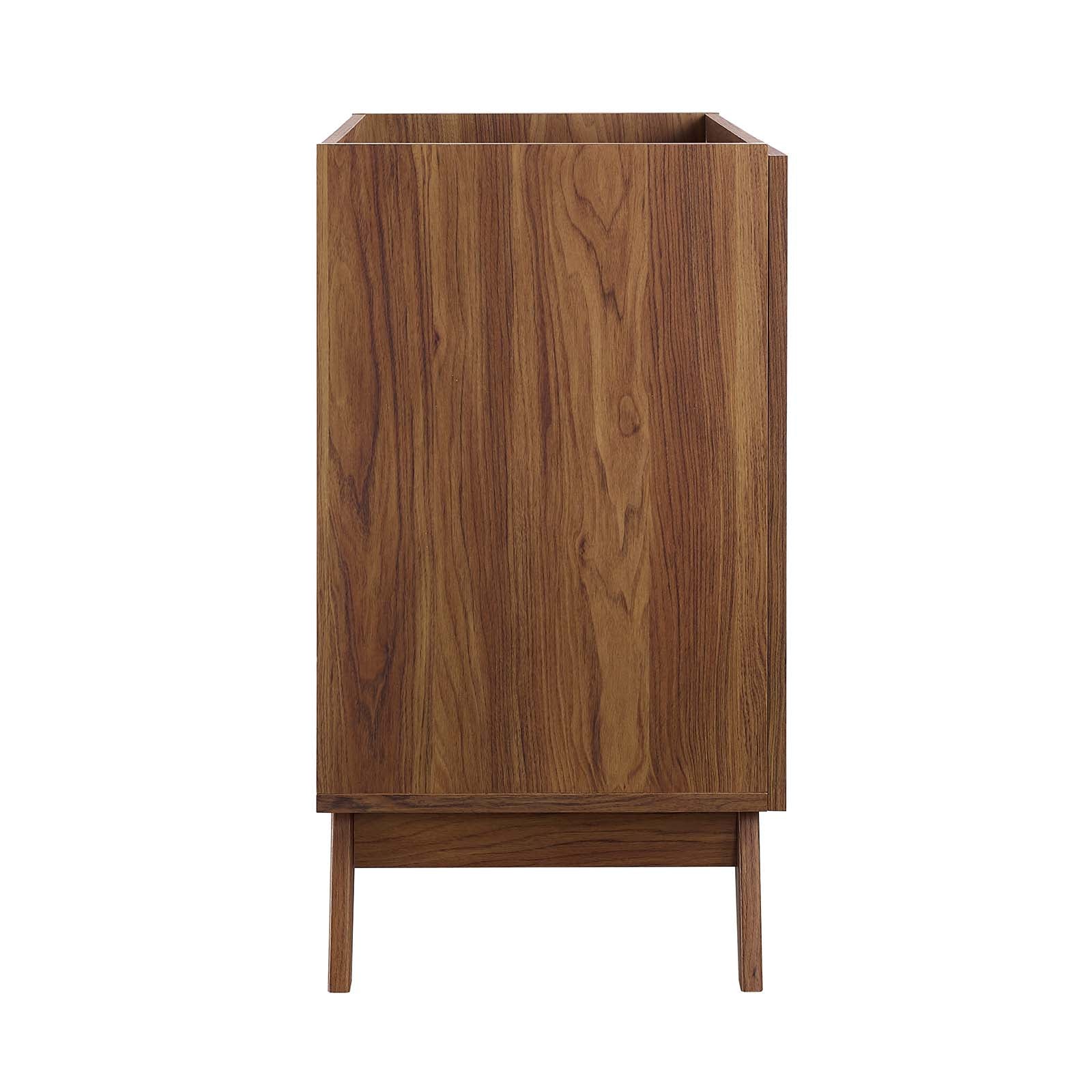 Soma 30Ó Bathroom Vanity Cabinet (Sink Basin Not Included) by Modway