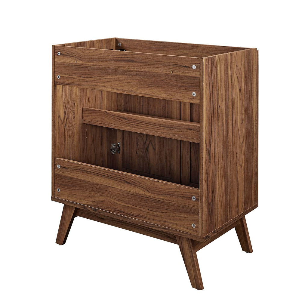 Soma 30Ó Bathroom Vanity Cabinet (Sink Basin Not Included) by Modway