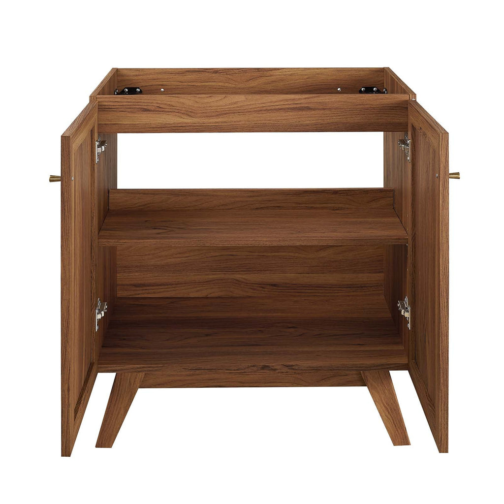 Soma 30Ó Bathroom Vanity Cabinet (Sink Basin Not Included) by Modway