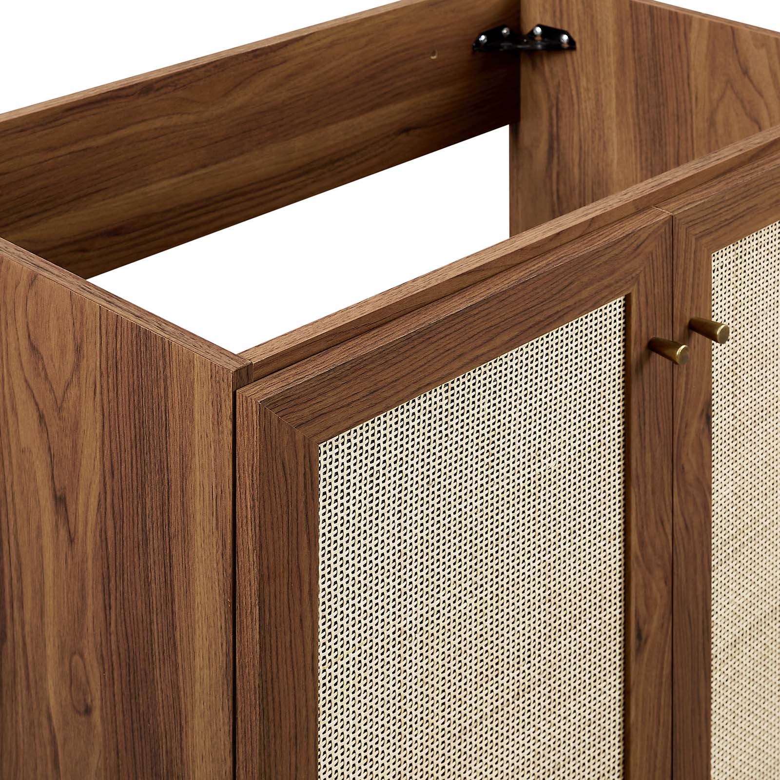 Soma 30Ó Bathroom Vanity Cabinet (Sink Basin Not Included) by Modway