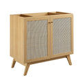 Soma 36Ó Bathroom Vanity Cabinet (Sink Basin Not Included) by Modway