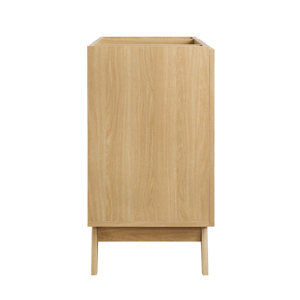 Soma 36Ó Bathroom Vanity Cabinet (Sink Basin Not Included) by Modway