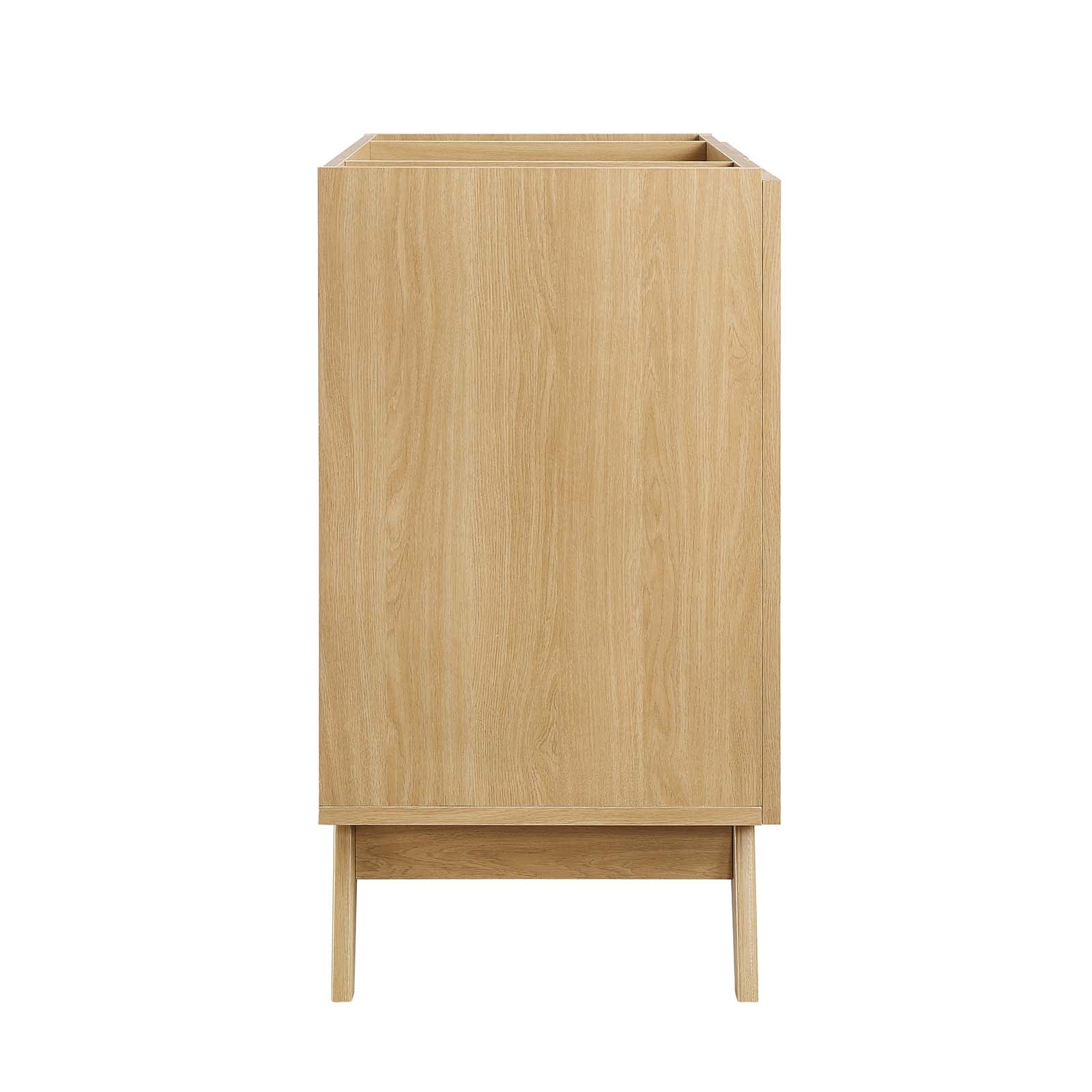 Soma 36Ó Bathroom Vanity Cabinet (Sink Basin Not Included) by Modway