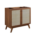 Soma 36Ó Bathroom Vanity Cabinet (Sink Basin Not Included) by Modway