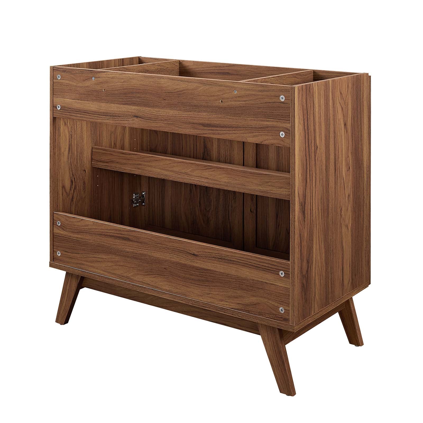 Soma 36Ó Bathroom Vanity Cabinet (Sink Basin Not Included) by Modway