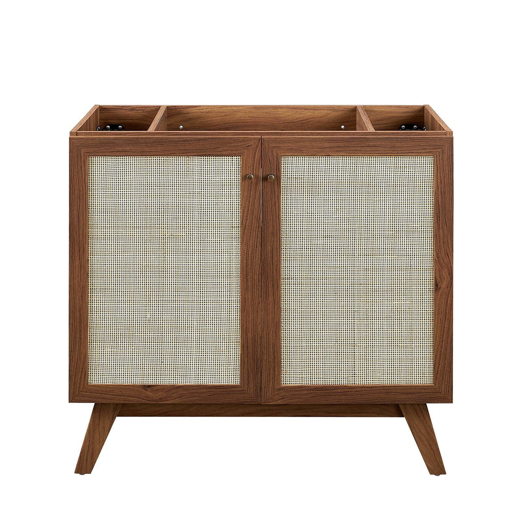 Soma 36Ó Bathroom Vanity Cabinet (Sink Basin Not Included) by Modway