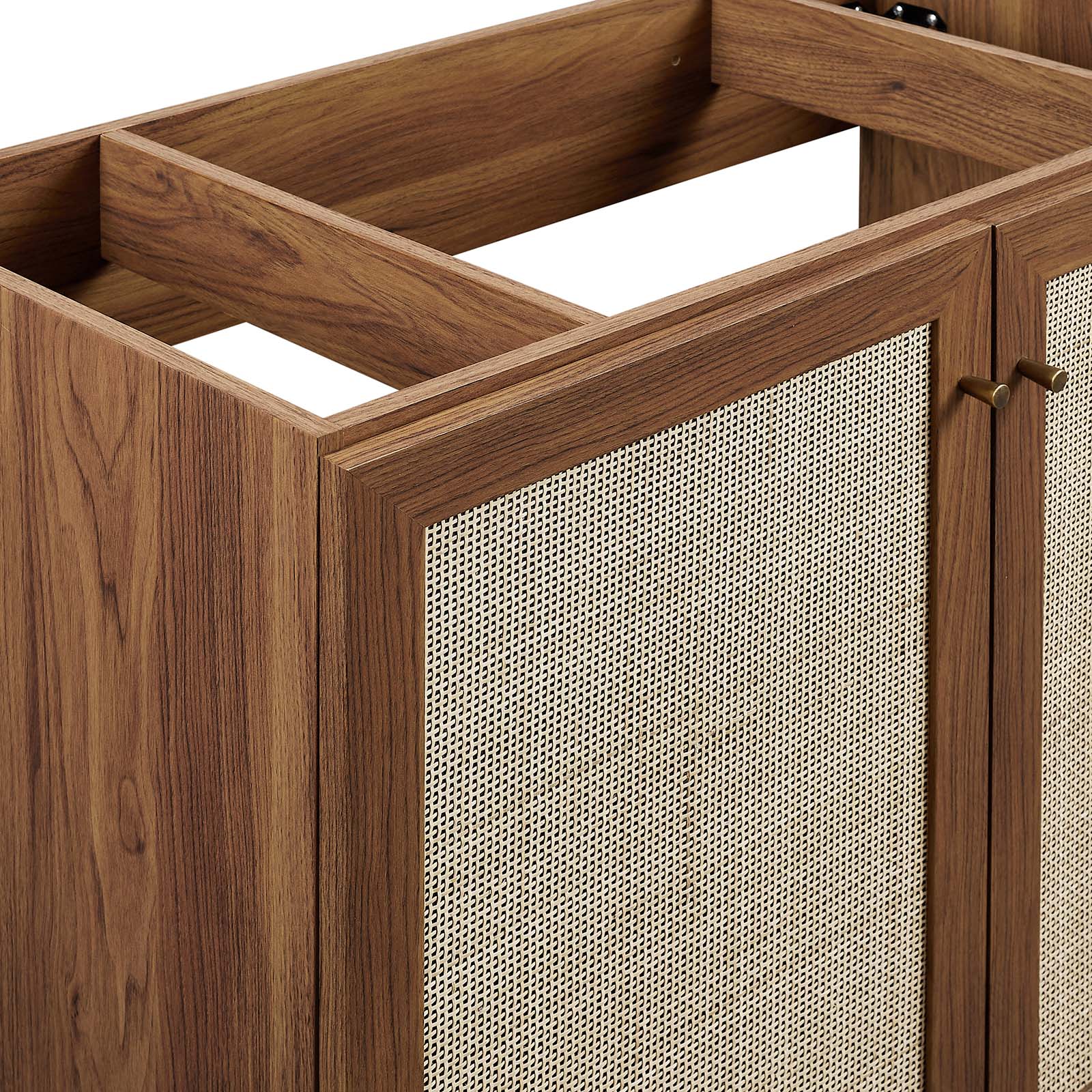 Soma 36Ó Bathroom Vanity Cabinet (Sink Basin Not Included) by Modway