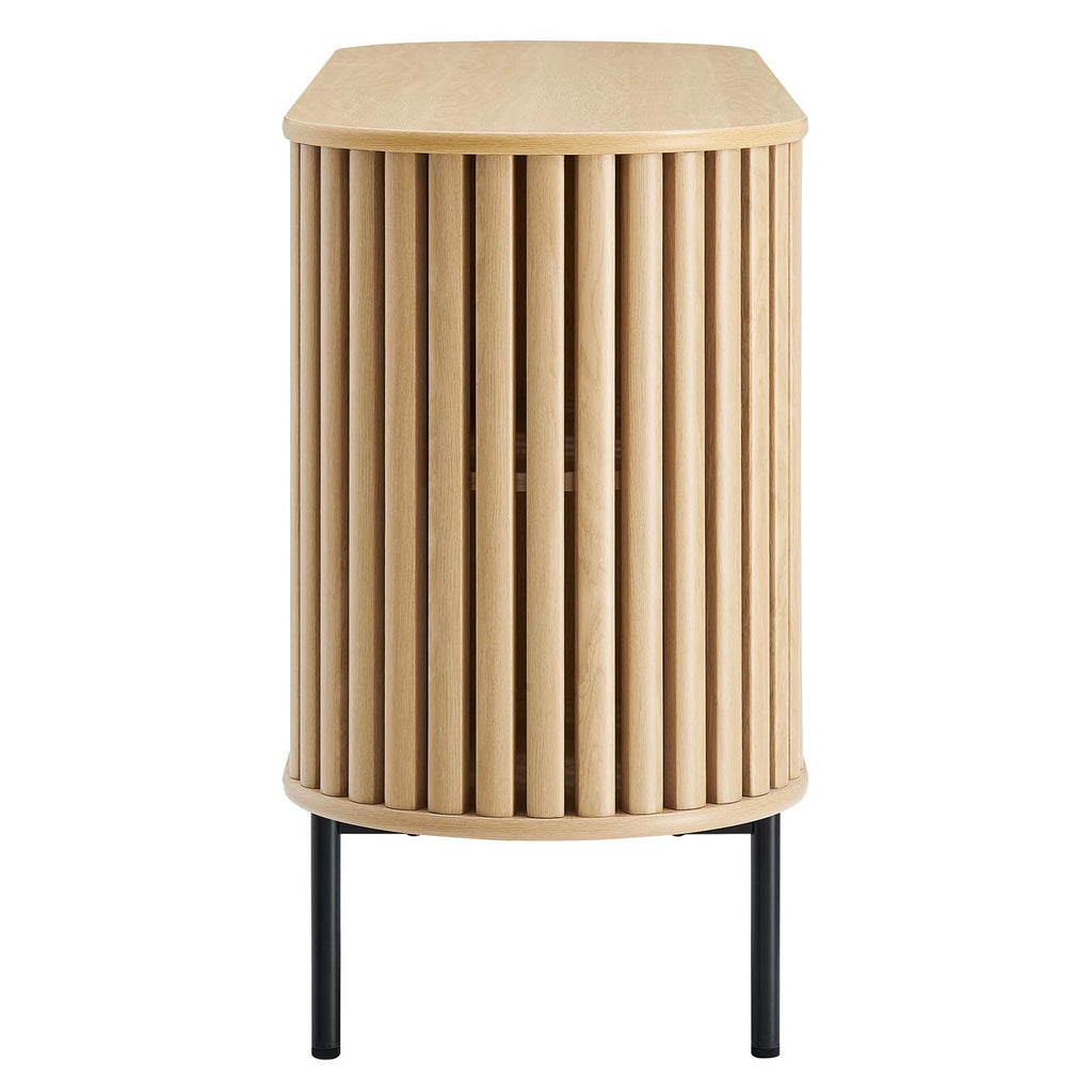 Fortitude 59Ó Oval Sideboard by Modway