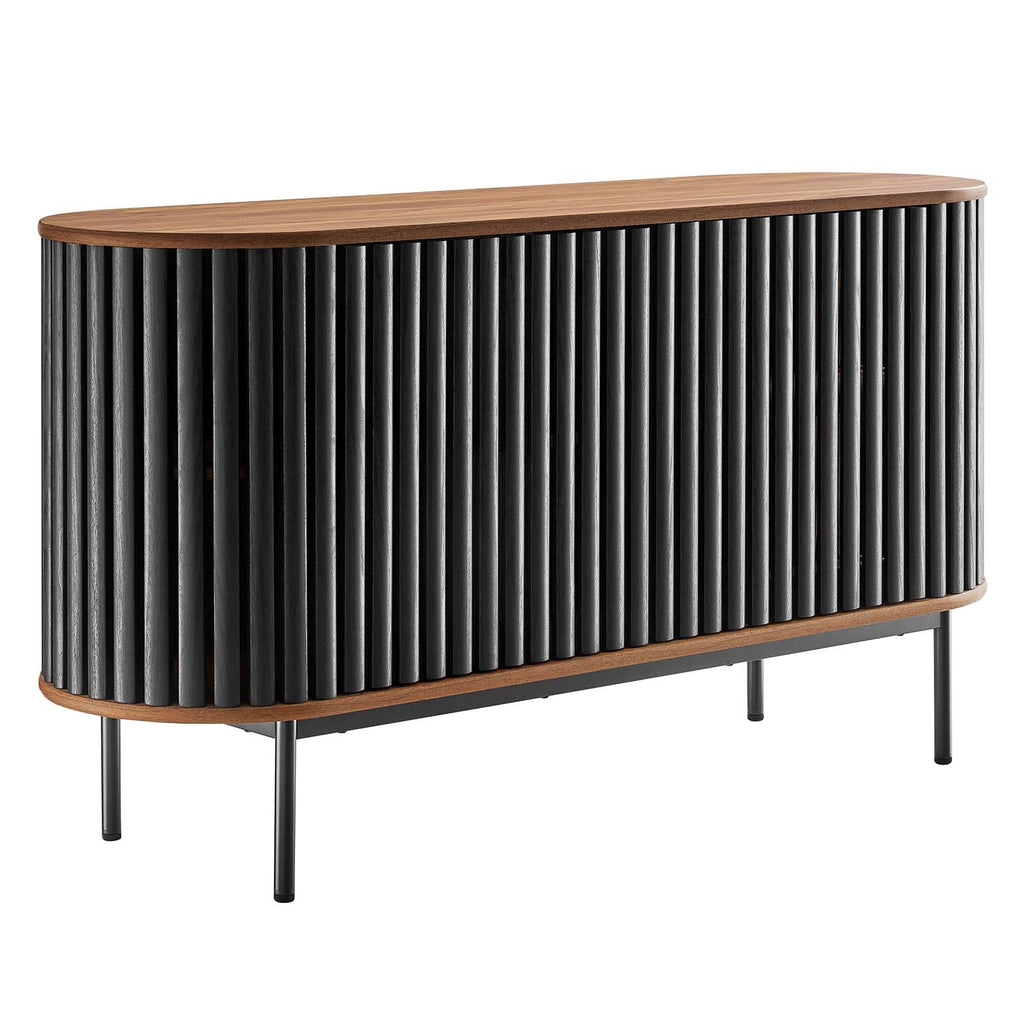 Fortitude 59Ó Oval Sideboard by Modway