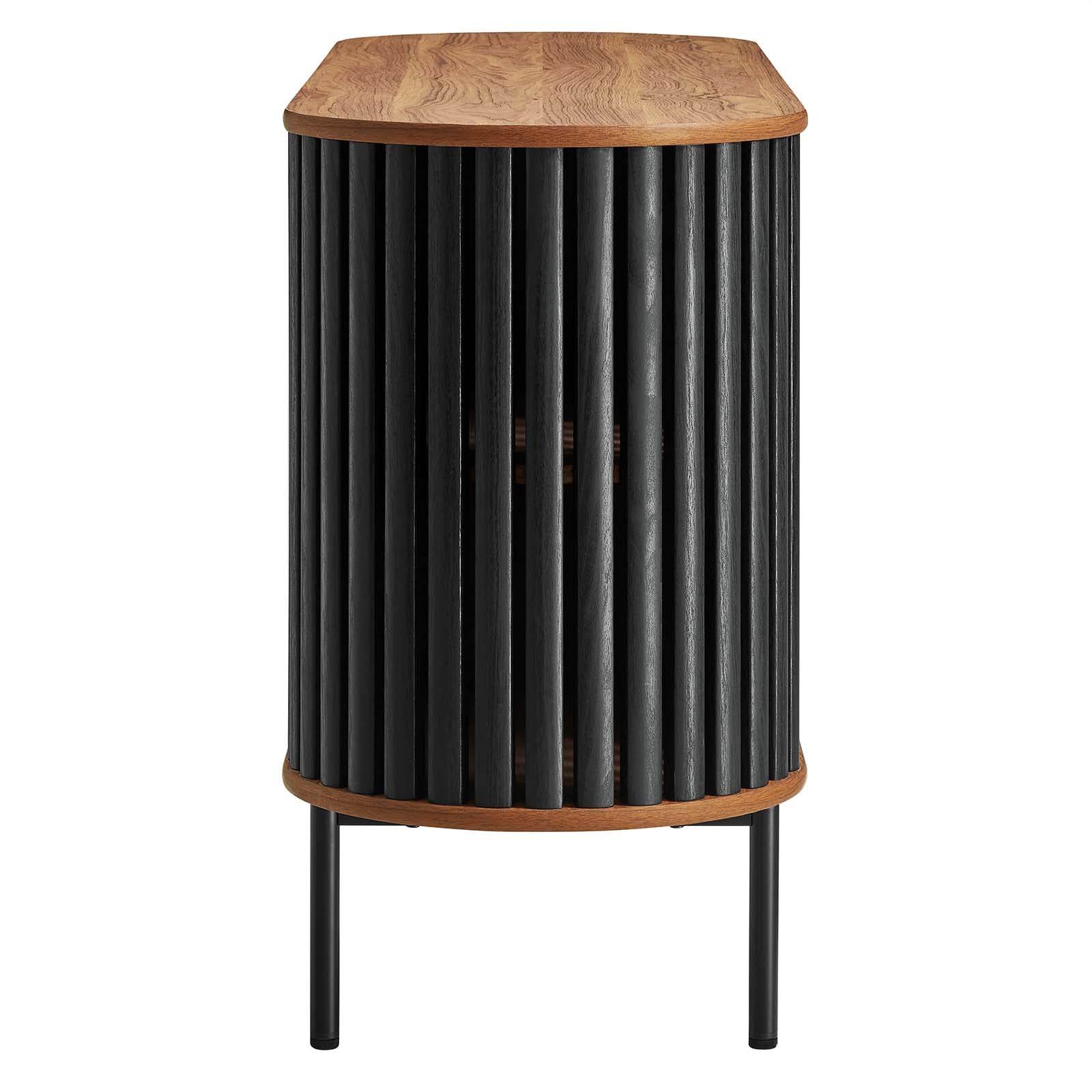 Fortitude 59Ó Oval Sideboard by Modway