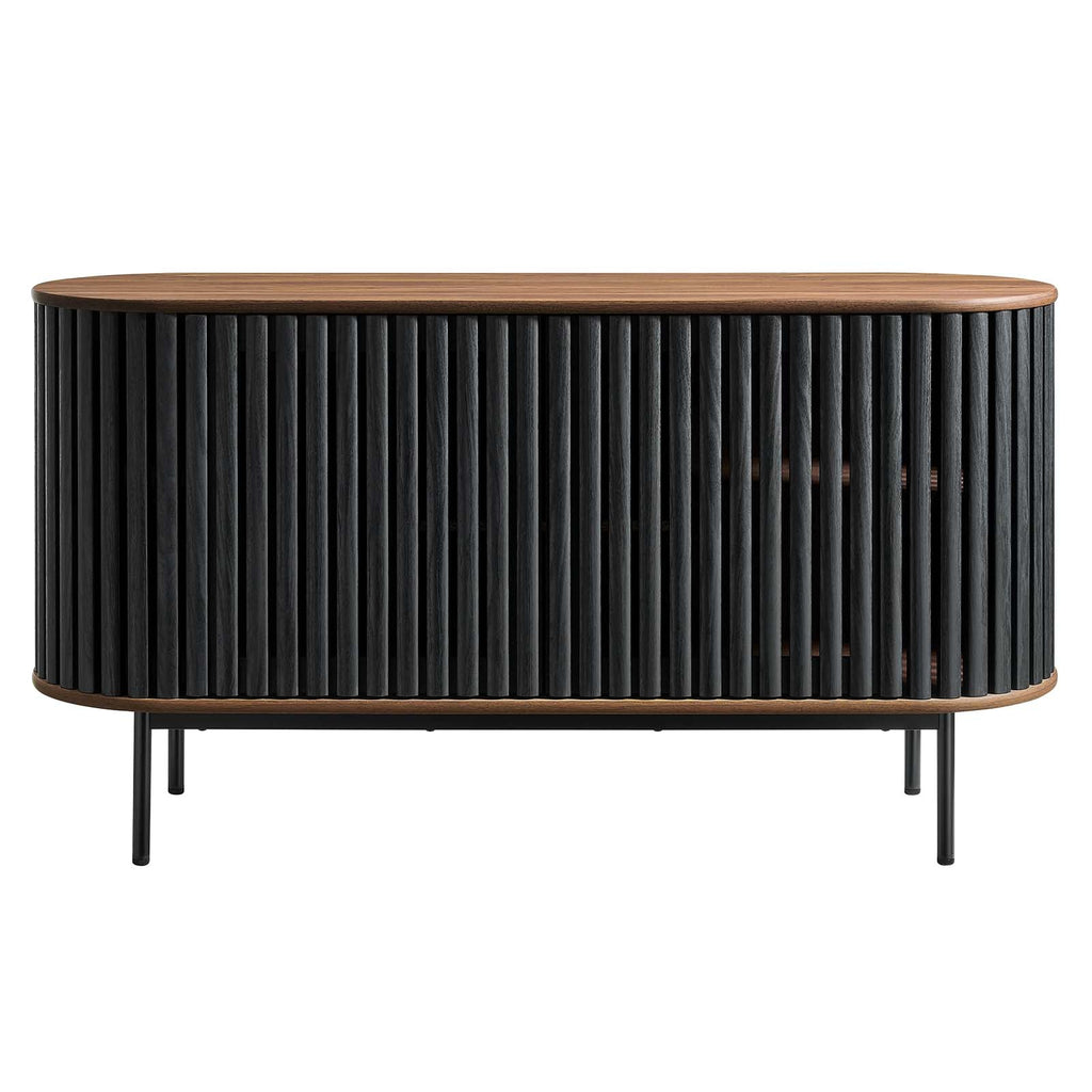 Fortitude 59Ó Oval Sideboard by Modway