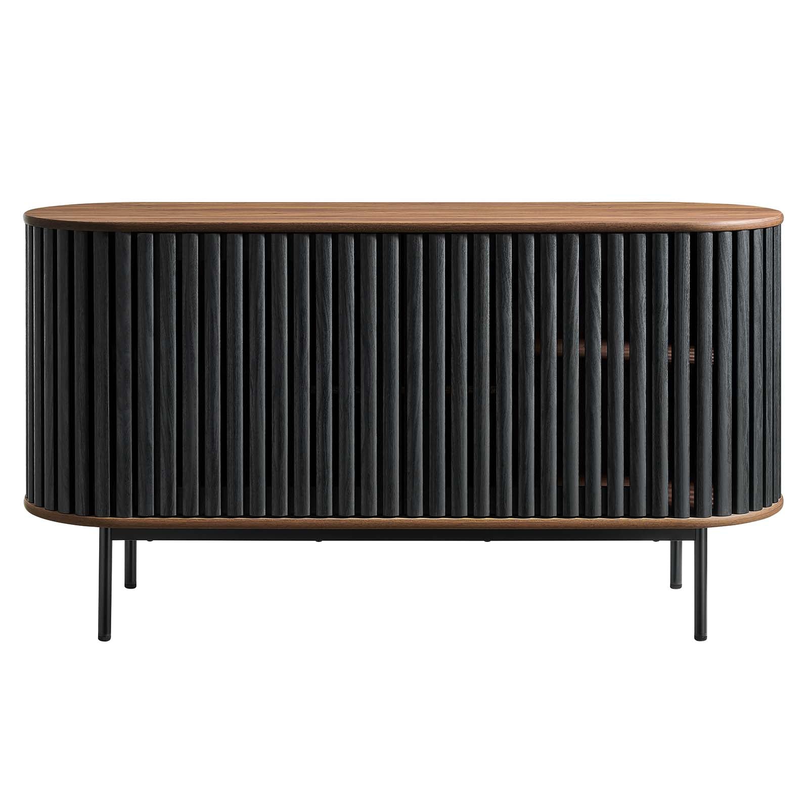 Fortitude 59Ó Oval Sideboard by Modway