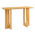 Rivian 46" Console Table by Modway