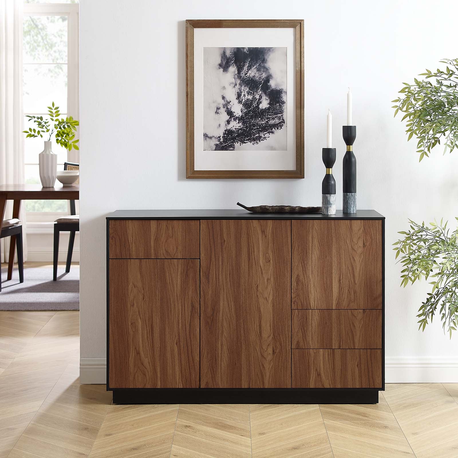 Holden 47Ó Sideboard by Modway