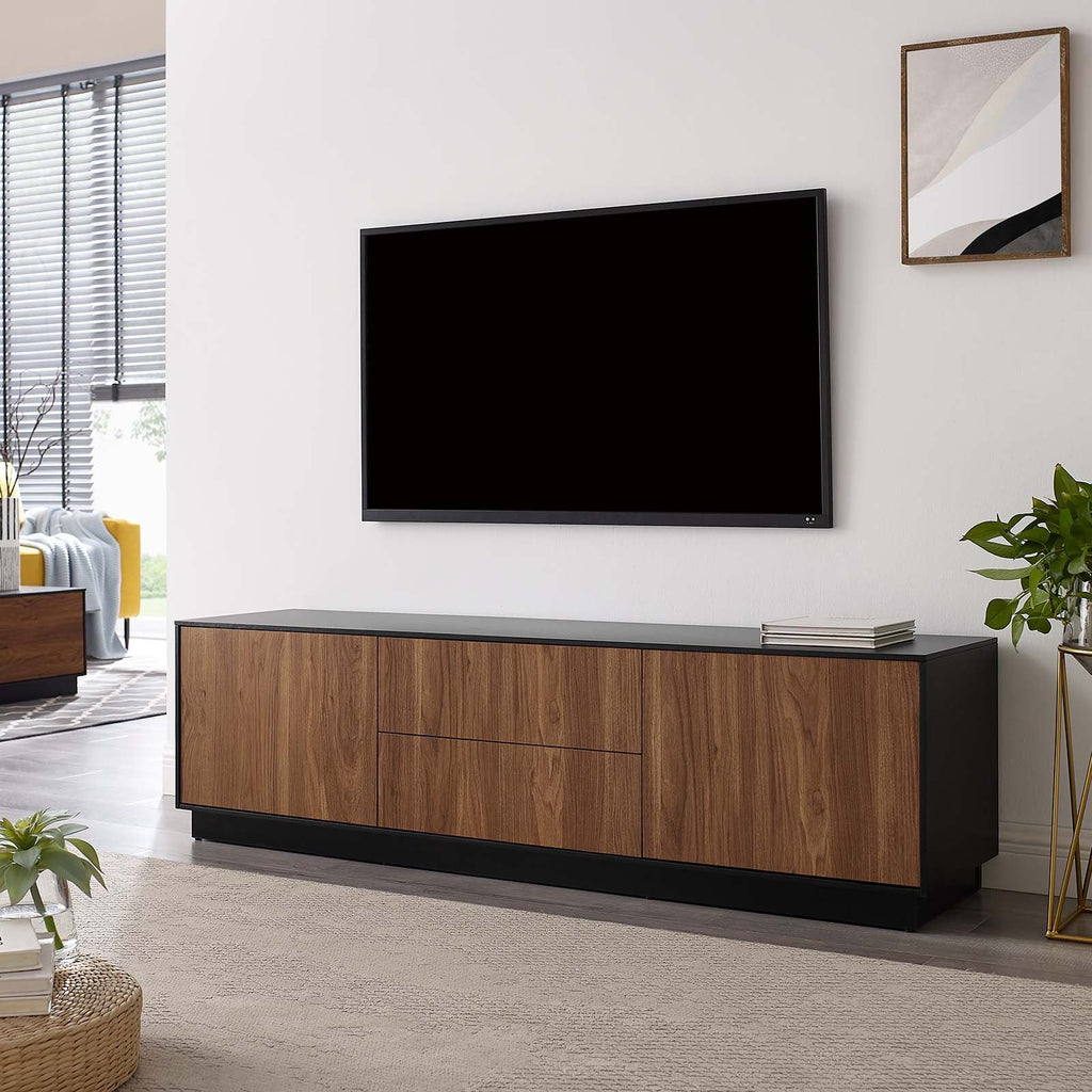 Holden 63Ó TV Stand by Modway