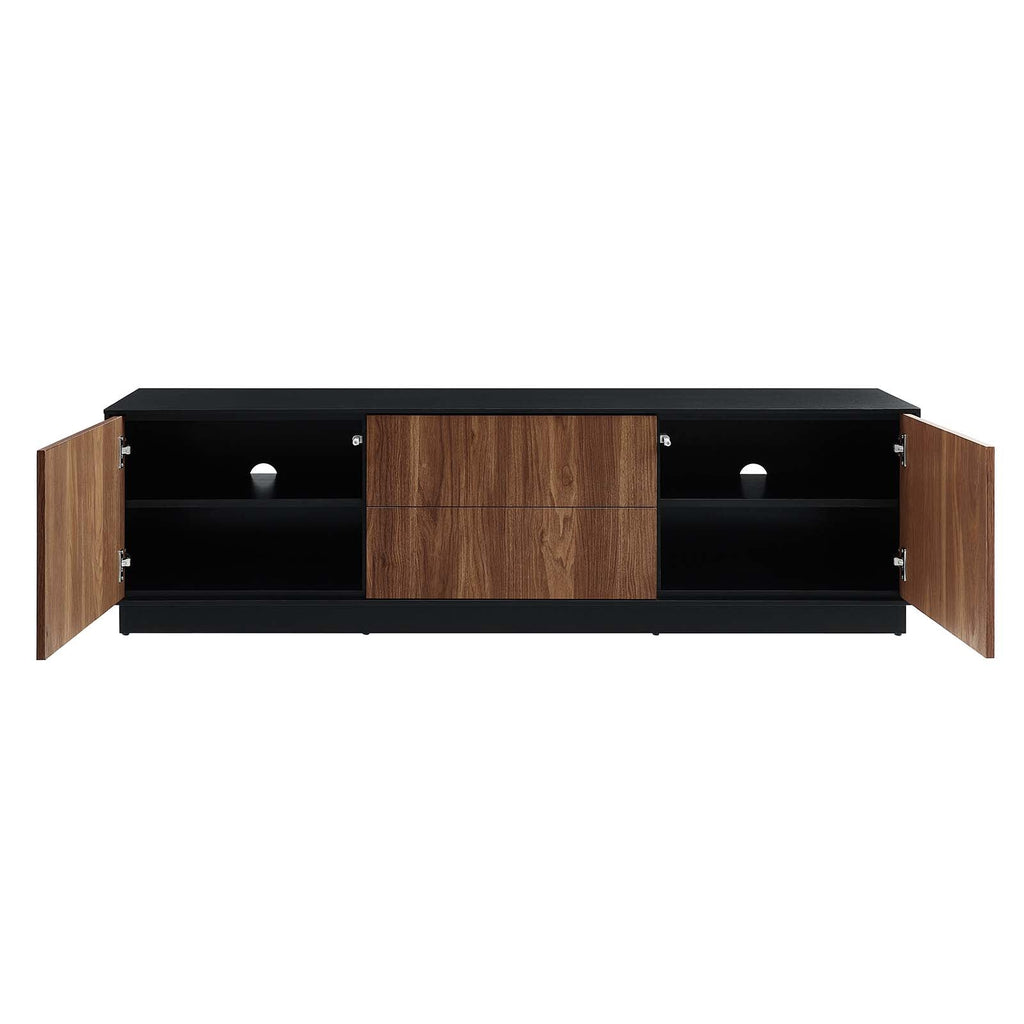 Holden 63Ó TV Stand by Modway