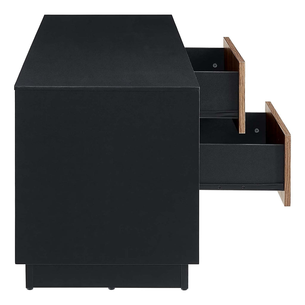 Holden 63Ó TV Stand by Modway
