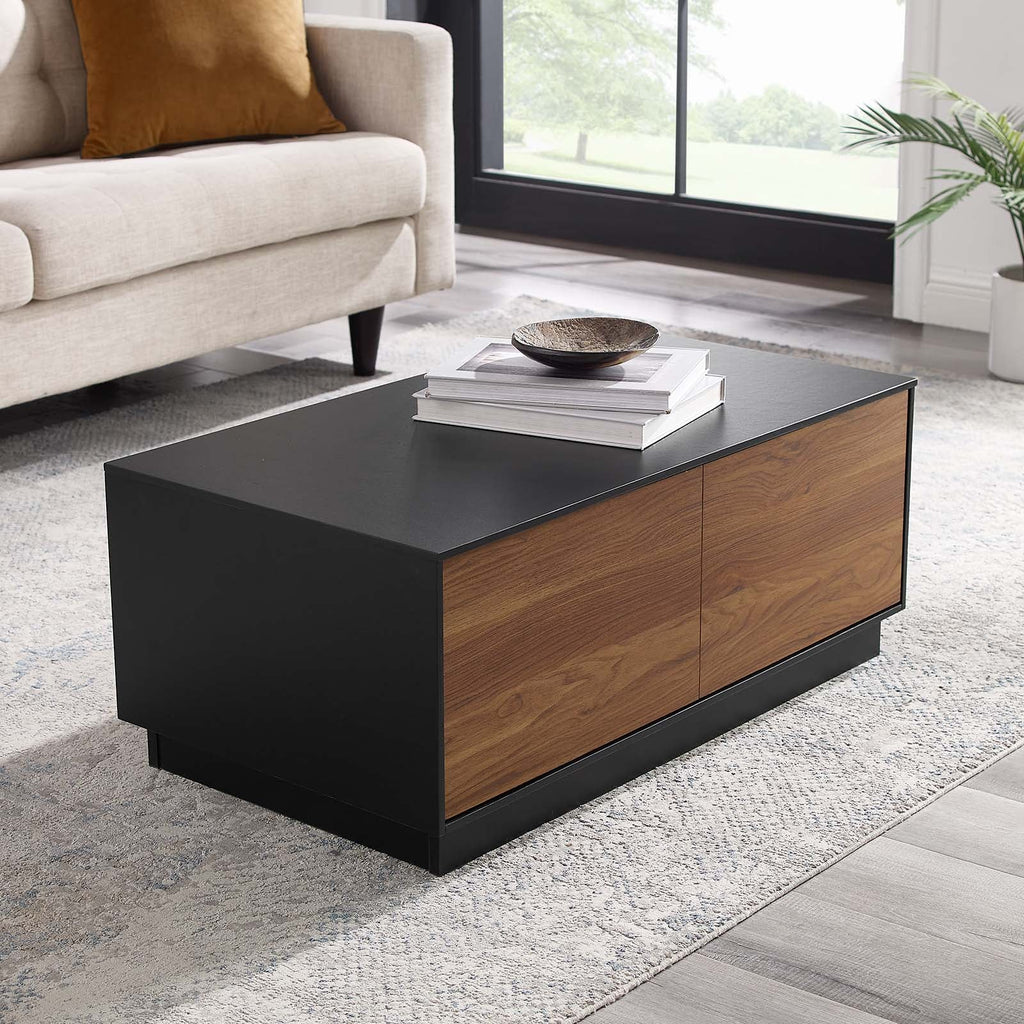 Holden 36Ó Coffee Table by Modway