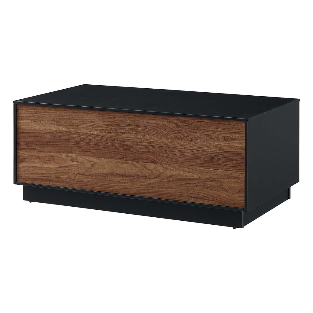 Holden 36Ó Coffee Table by Modway