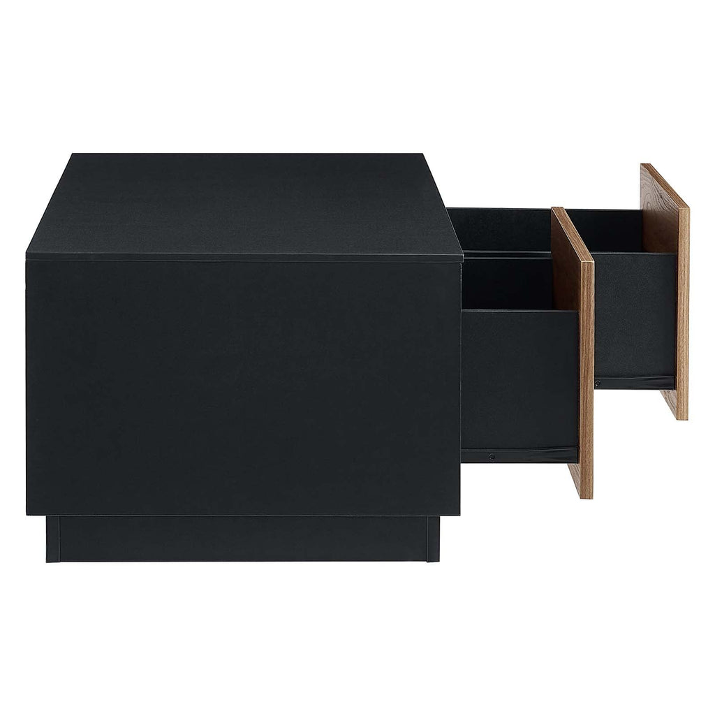 Holden 36Ó Coffee Table by Modway