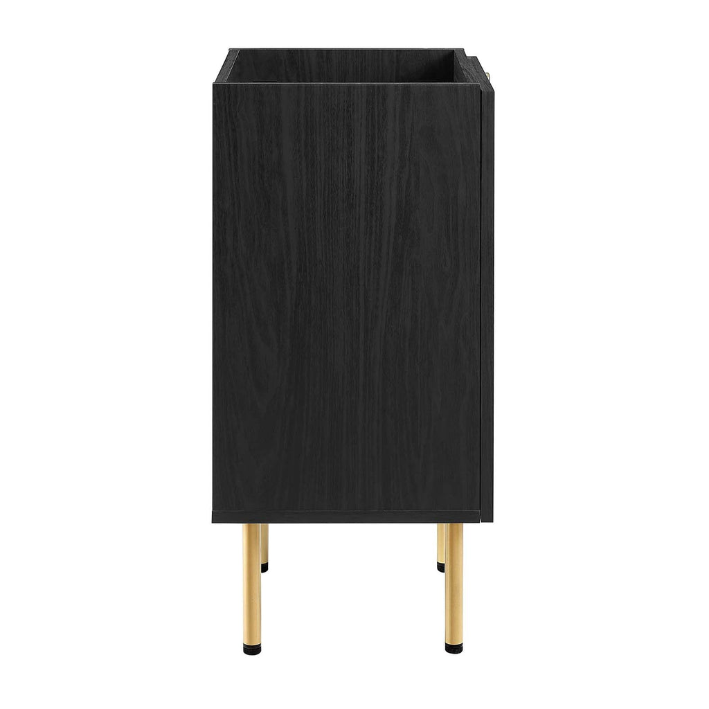 Chaucer 18" Bathroom Vanity Cabinet (Sink Basin Not Included) by Modway