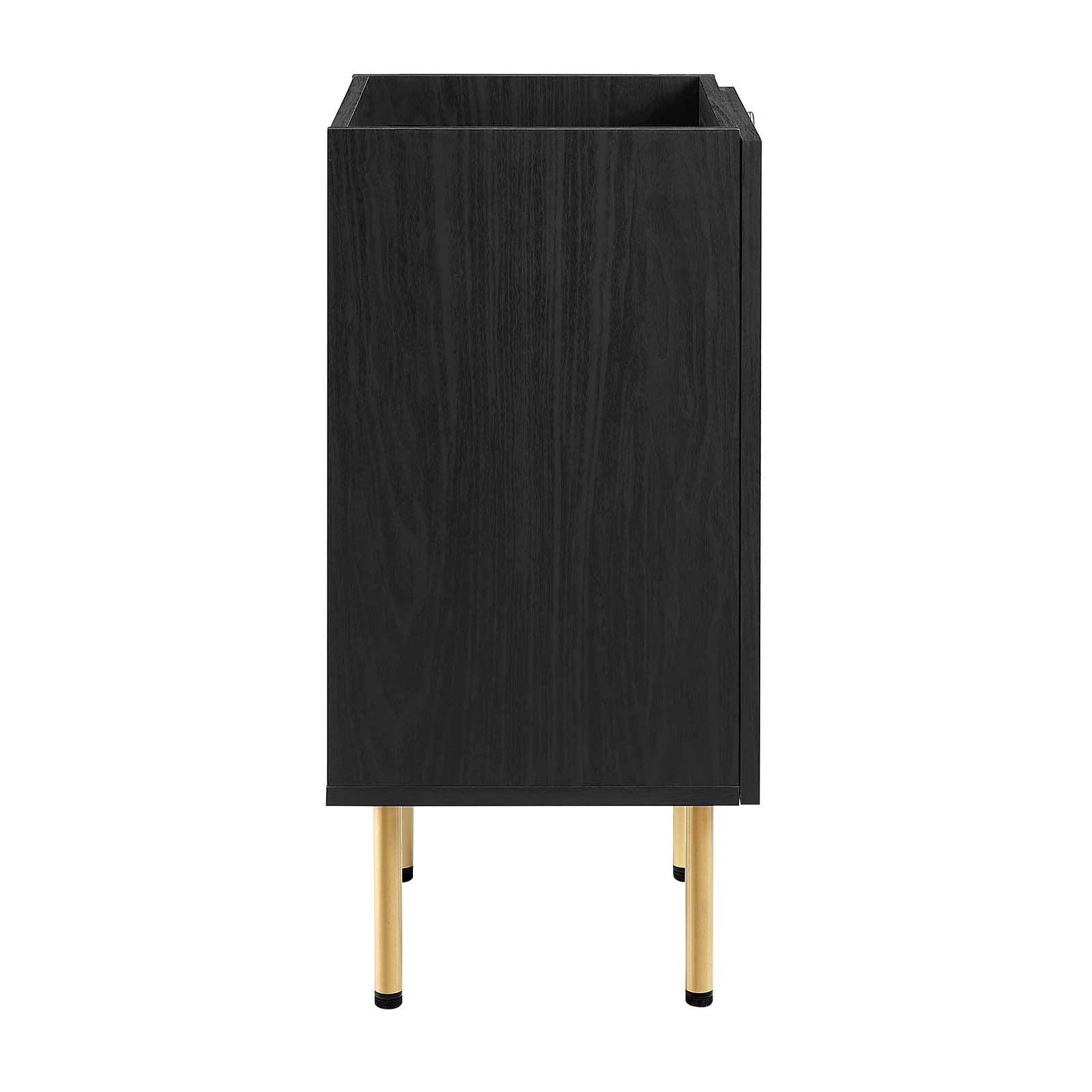 Chaucer 18" Bathroom Vanity Cabinet (Sink Basin Not Included) by Modway