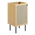 Chaucer 18" Bathroom Vanity Cabinet (Sink Basin Not Included) by Modway