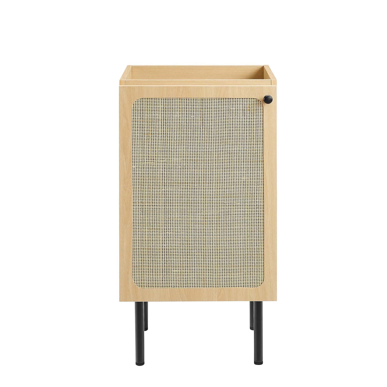 Chaucer 18" Bathroom Vanity Cabinet (Sink Basin Not Included) by Modway