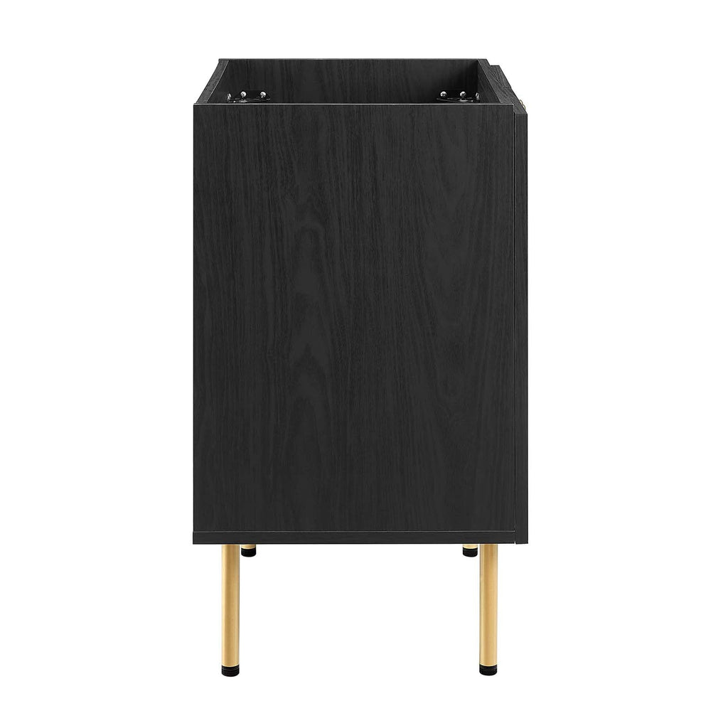 Chaucer 24" Bathroom Vanity Cabinet (Sink Basin Not Included) by Modway