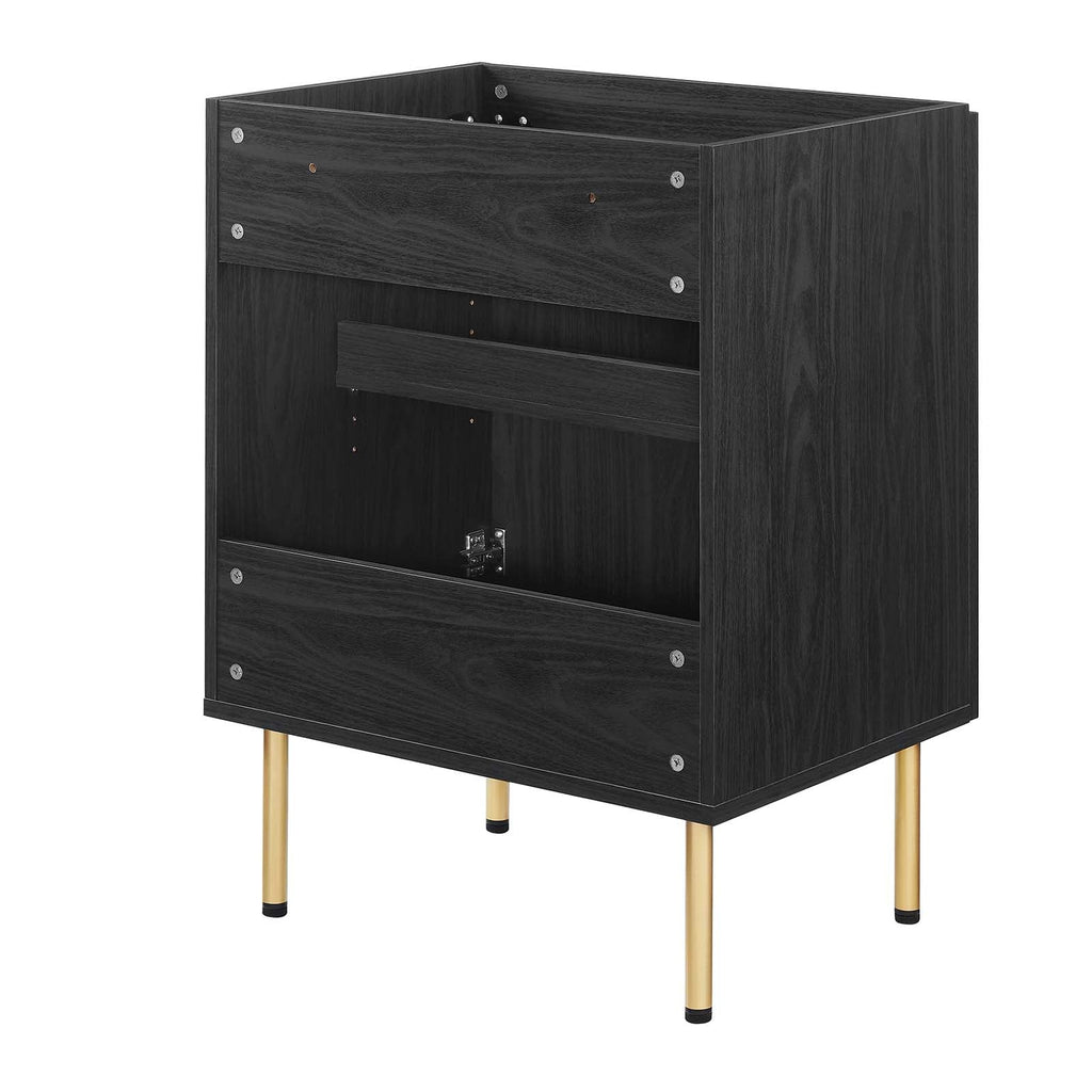 Chaucer 24" Bathroom Vanity Cabinet (Sink Basin Not Included) by Modway