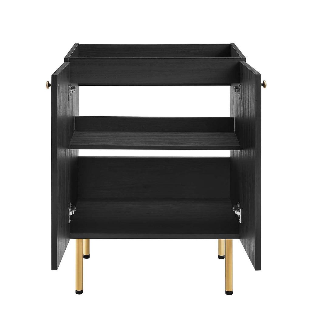 Chaucer 24" Bathroom Vanity Cabinet (Sink Basin Not Included) by Modway