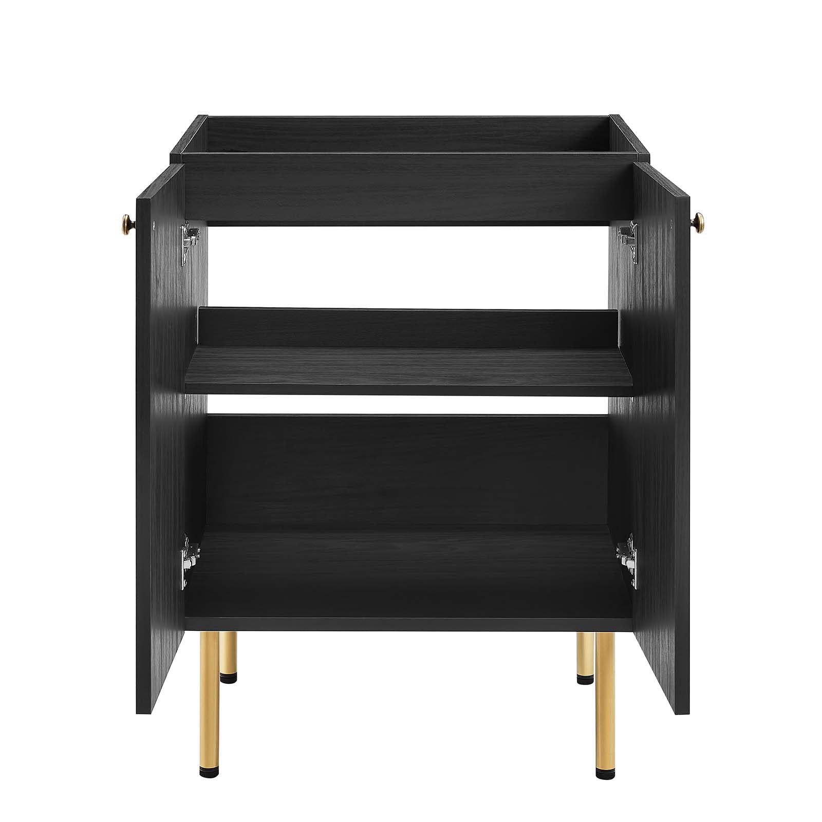 Chaucer 24" Bathroom Vanity Cabinet (Sink Basin Not Included) by Modway