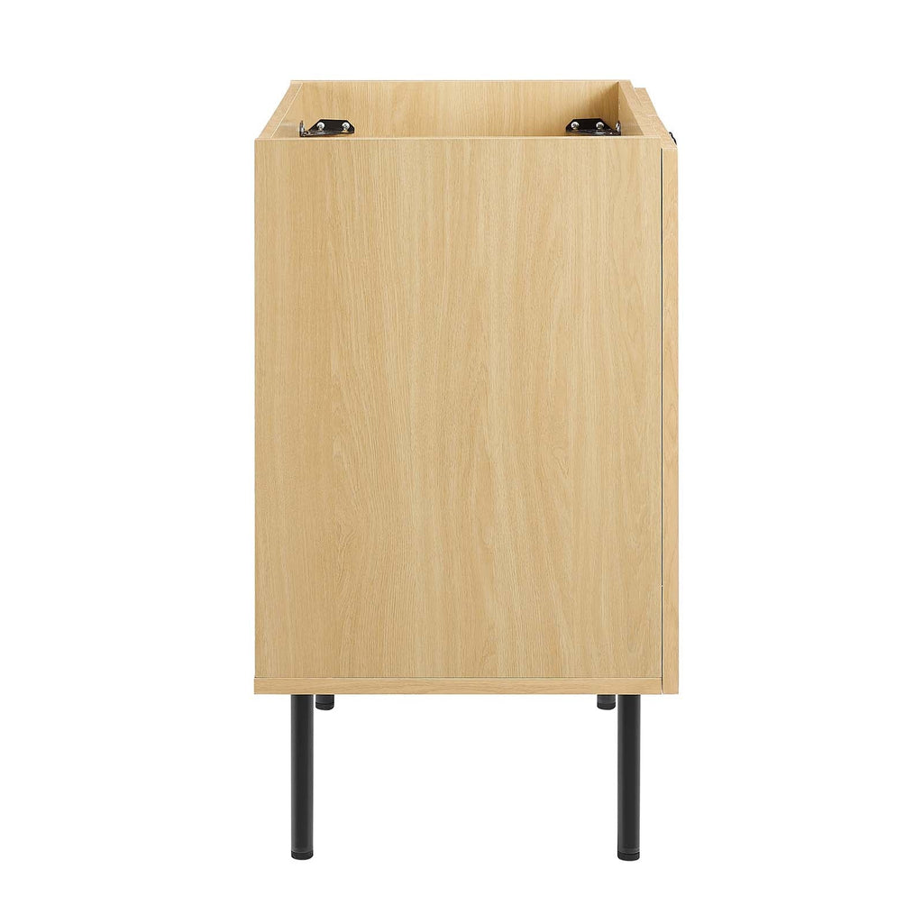 Chaucer 24" Bathroom Vanity Cabinet (Sink Basin Not Included) by Modway