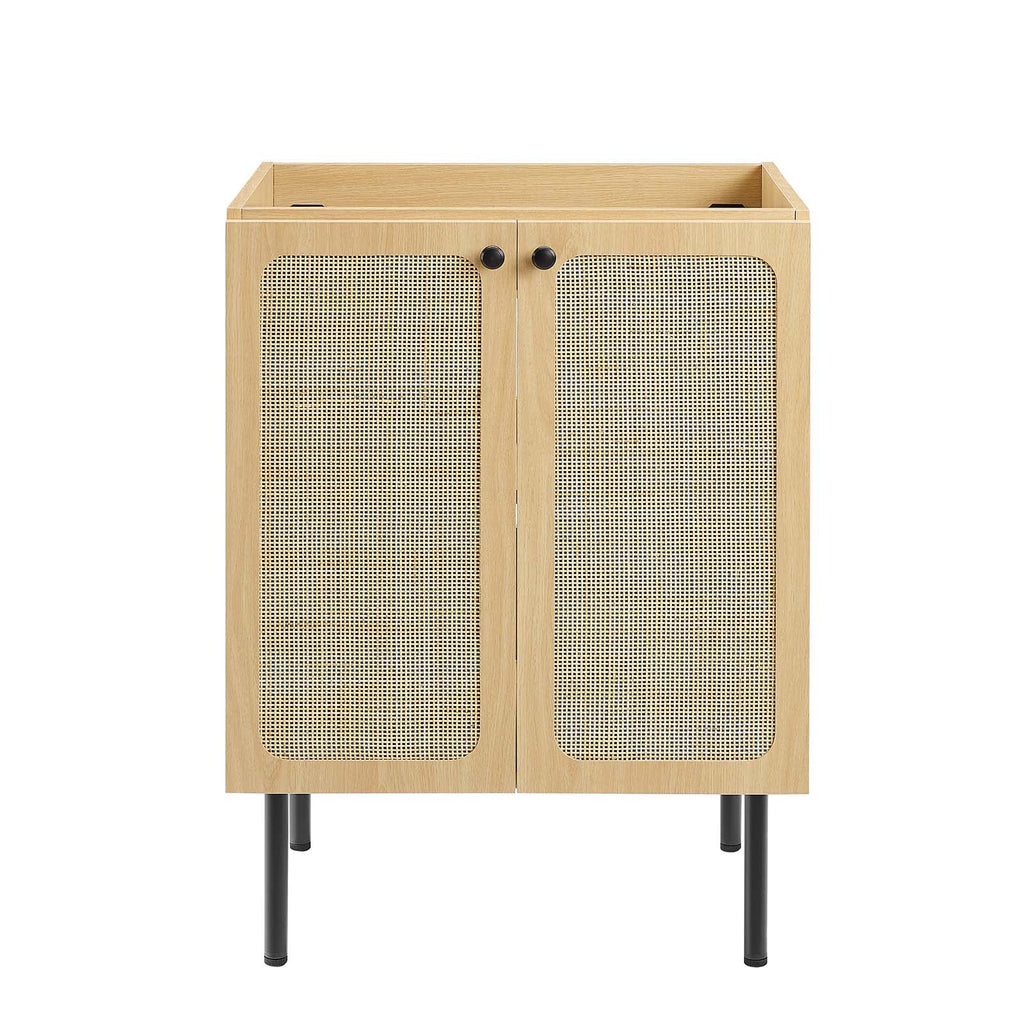 Chaucer 24" Bathroom Vanity Cabinet (Sink Basin Not Included) by Modway